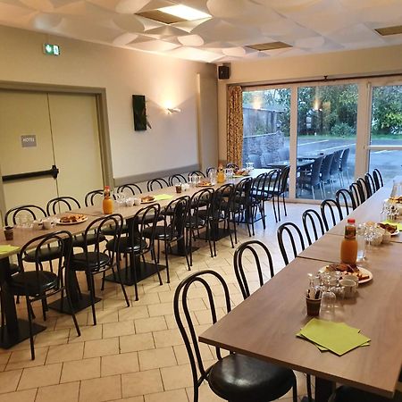 Le Toul' Broch Hotel Baden Exterior photo