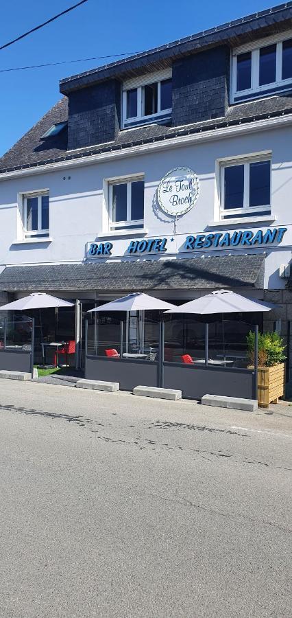 Le Toul' Broch Hotel Baden Exterior photo